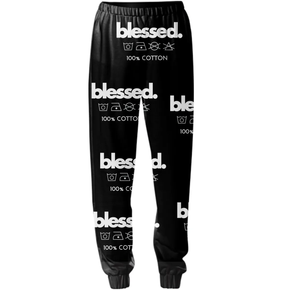 8bit pants