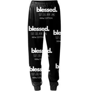 8bit pants