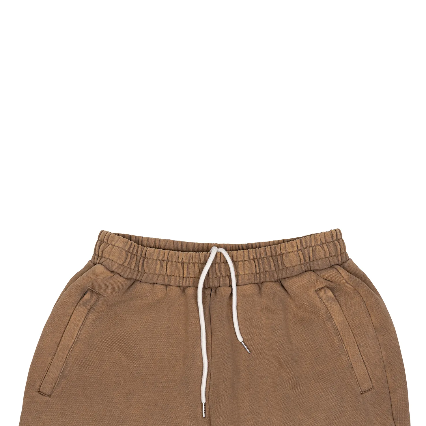 amongst few - Angel Dust Joggers (Brown)