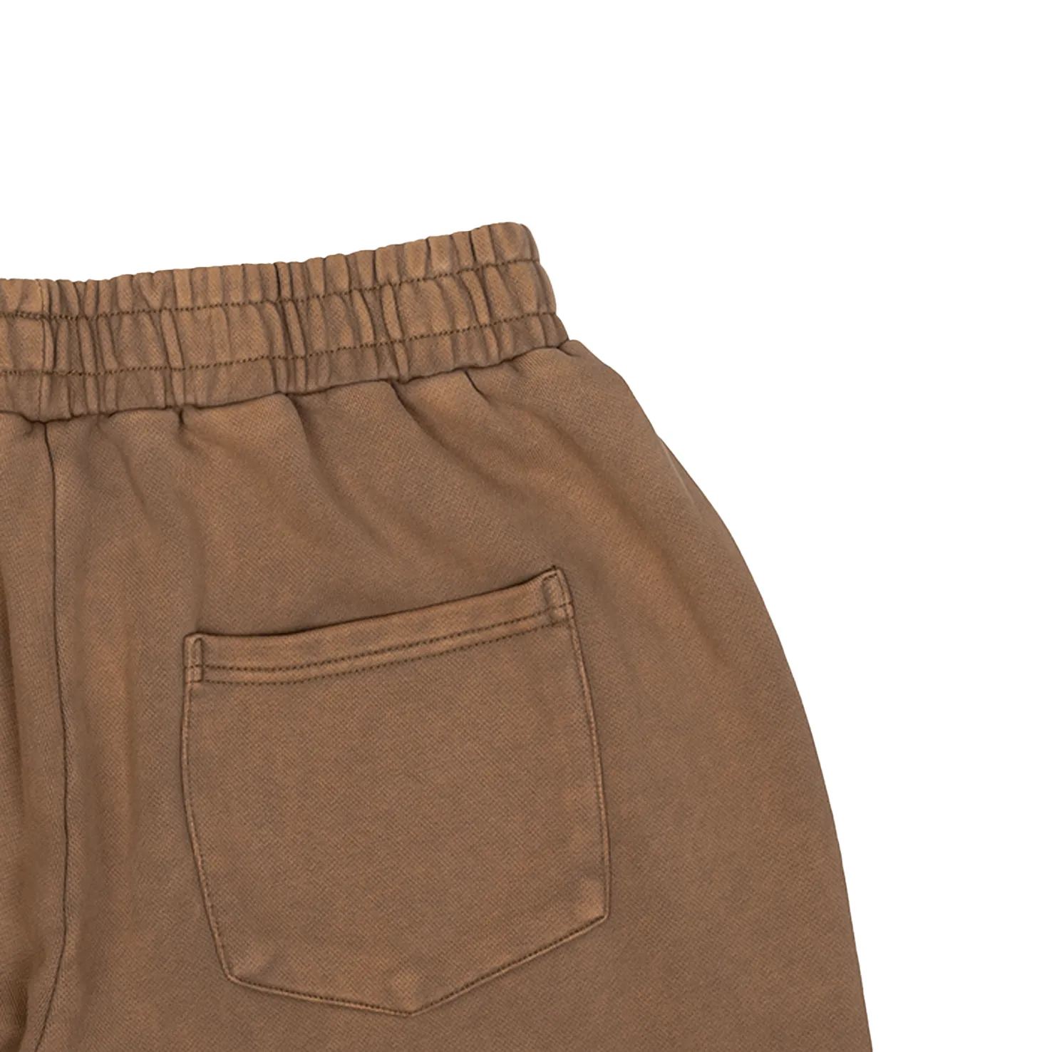 amongst few - Angel Dust Joggers (Brown)