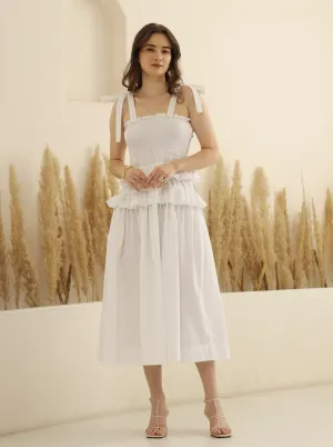 Angelina Dress