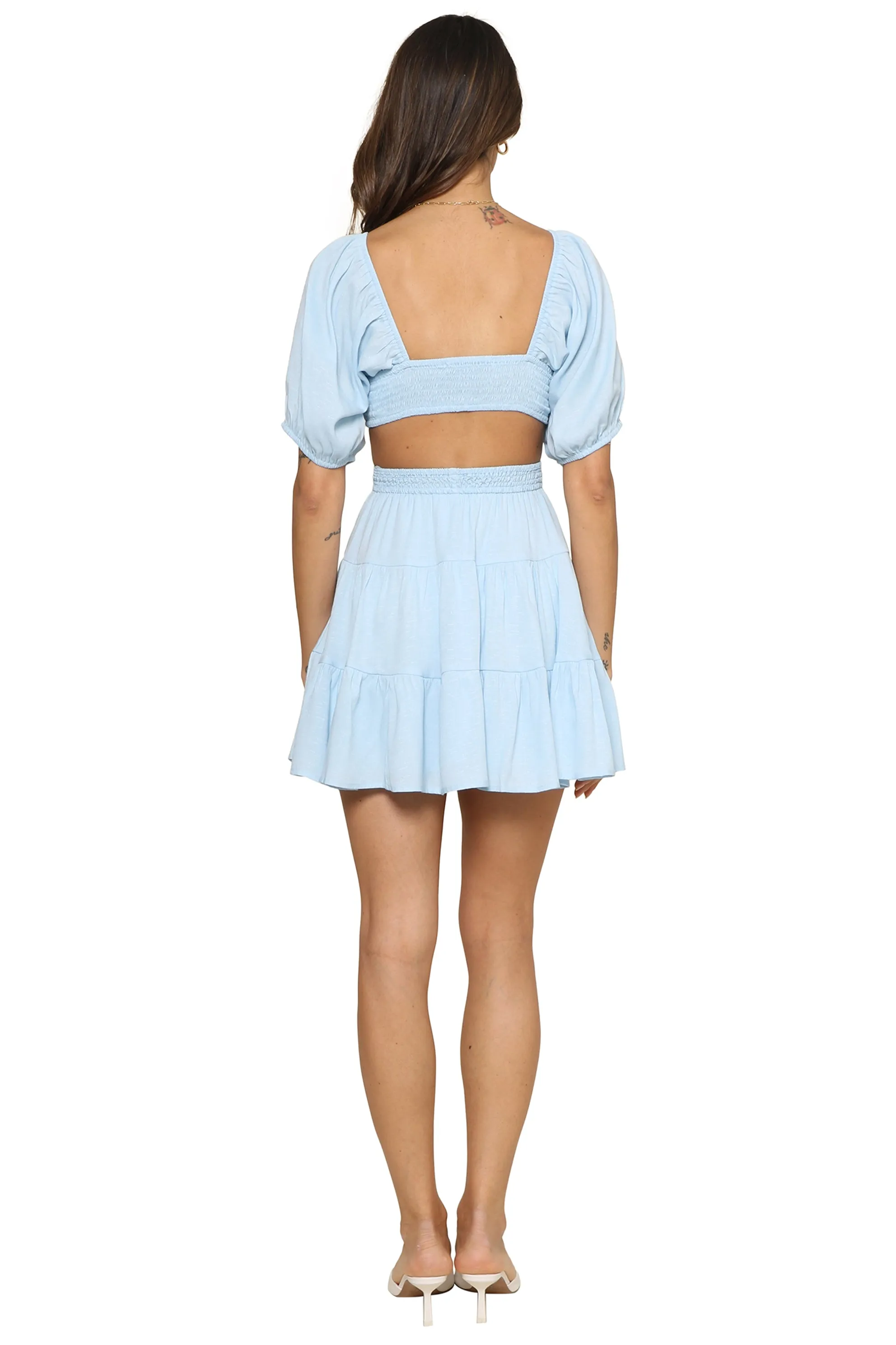 Aria Mini Dress