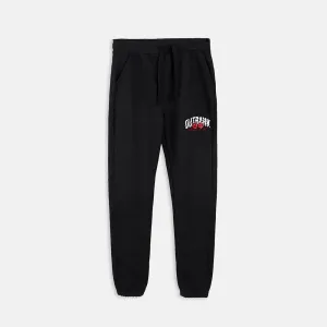 Betting On Me Embroidered Joggers