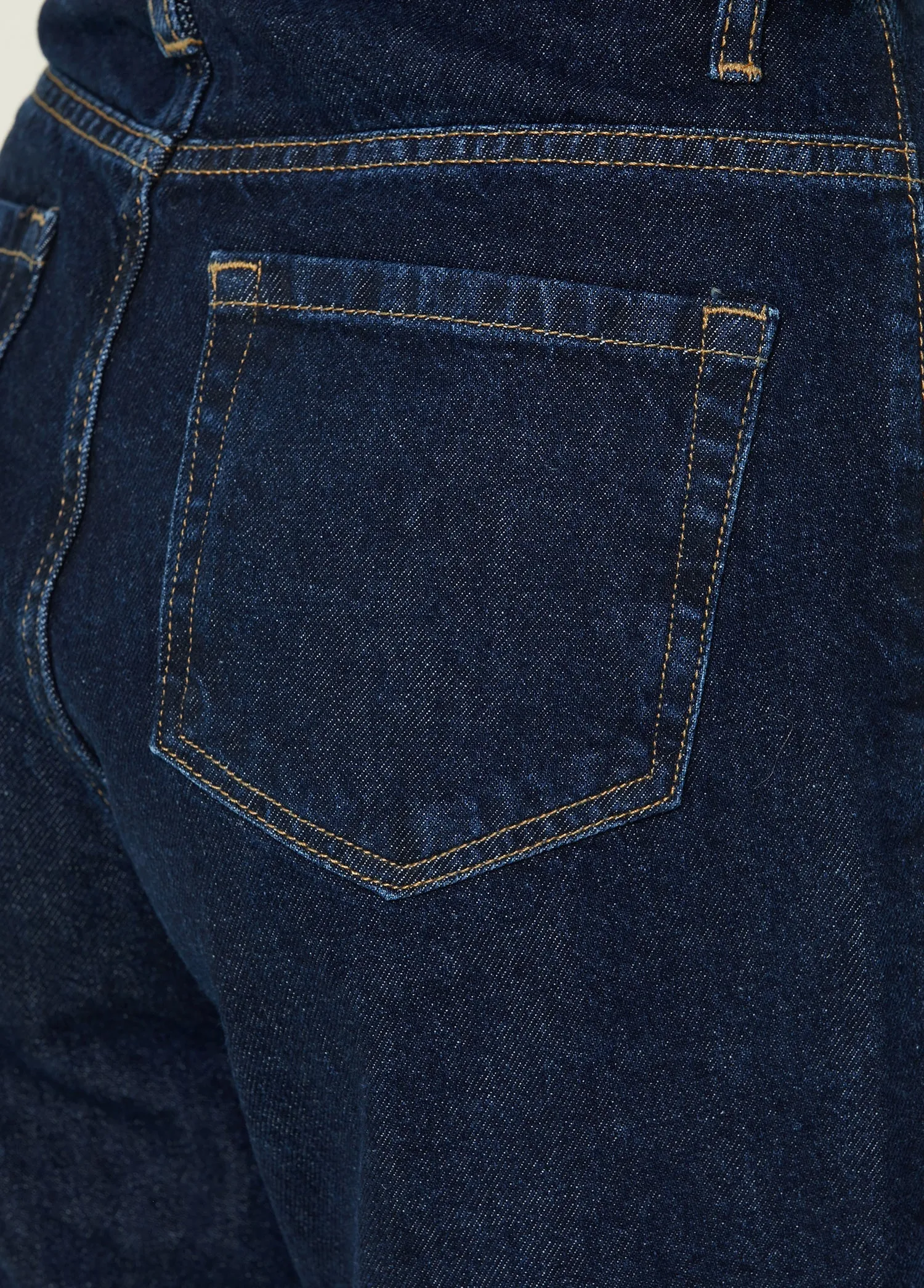 Beymen Collection Piping Detail Trouser Blue