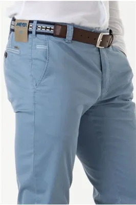 BONN  SKY PIMA CHINO