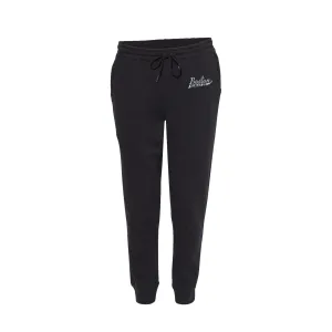Boston Scally The Joggers - Black