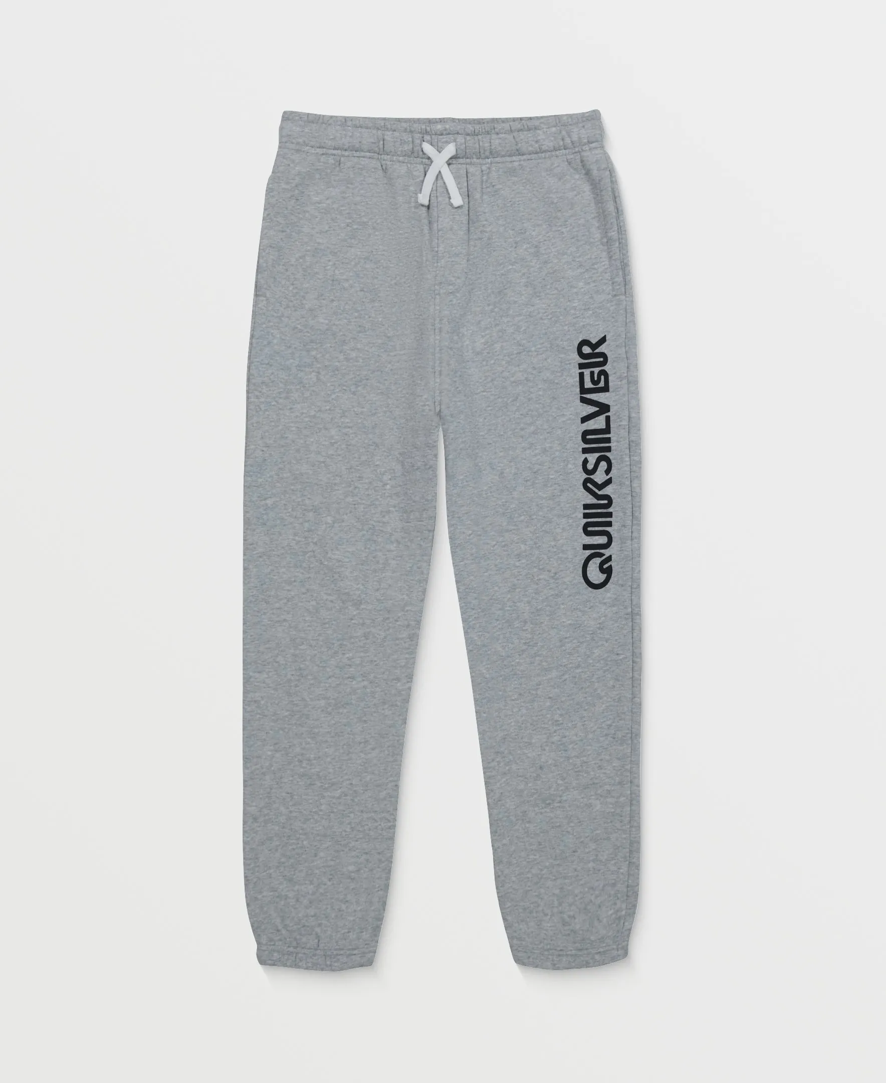 Boys 2-7 Graphic Jogger - Grey Heather