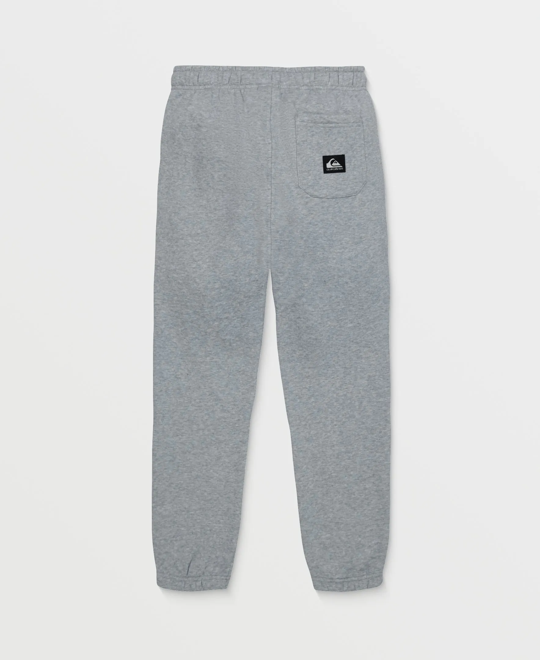 Boys 2-7 Graphic Jogger - Grey Heather