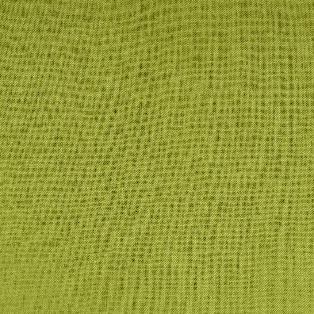 Brussels Washer Linen Blend Solid Pear