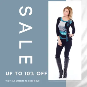 Buy Long Sleeve Peacock Print Dresses Online