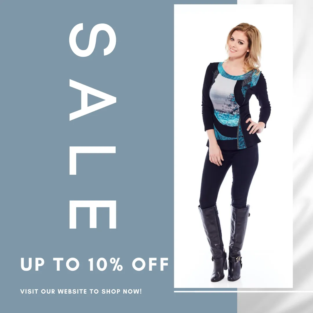 Buy Long Sleeve Peacock Print Dresses Online