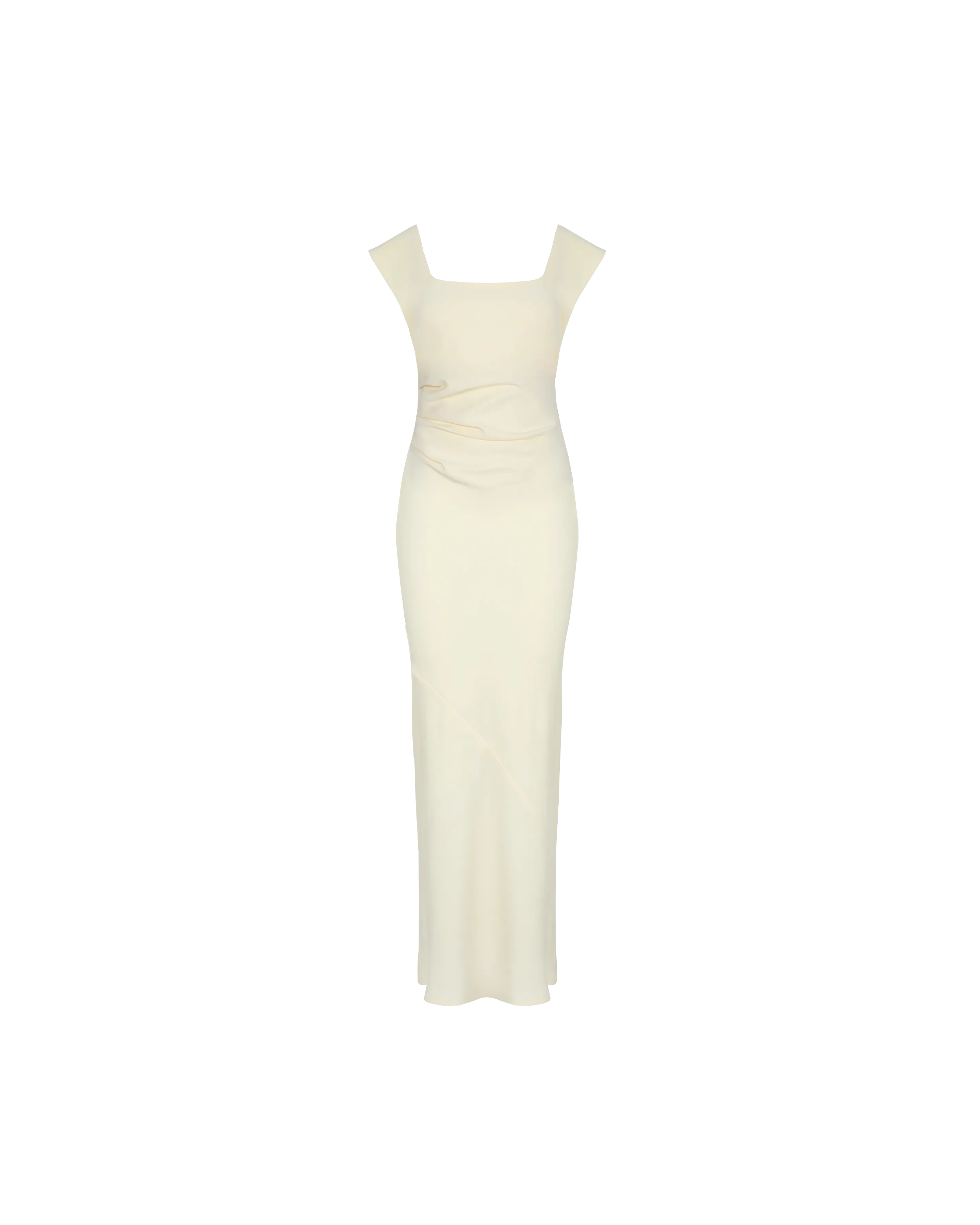 CAMERON DRESS BUTTER