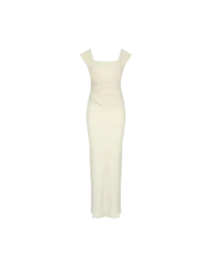 CAMERON DRESS BUTTER
