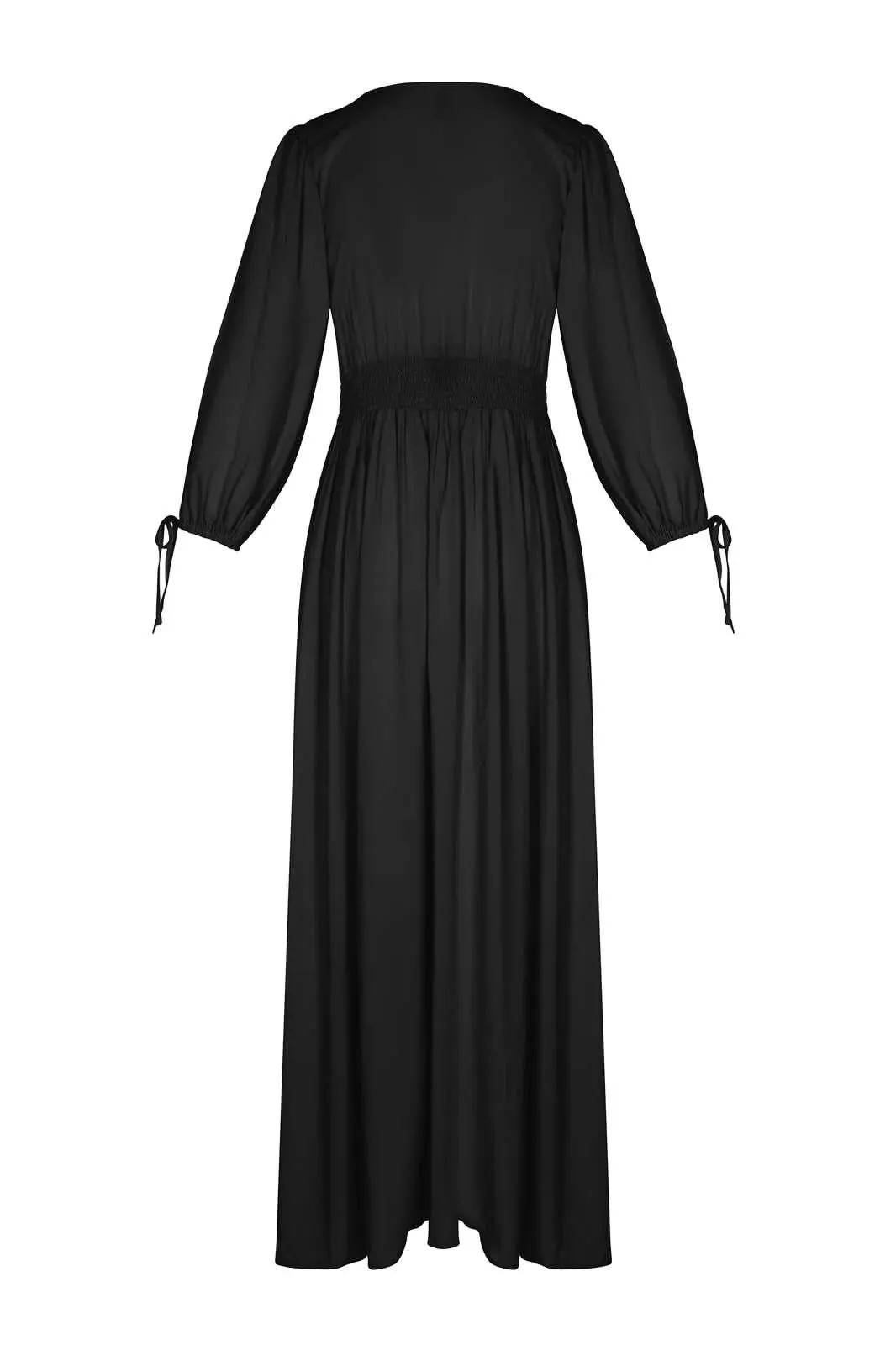Cassie dress | black