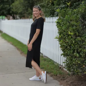 Casual Tuesday Shirt Dress