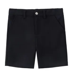 Classic Charm Shorts- Matches Blazer