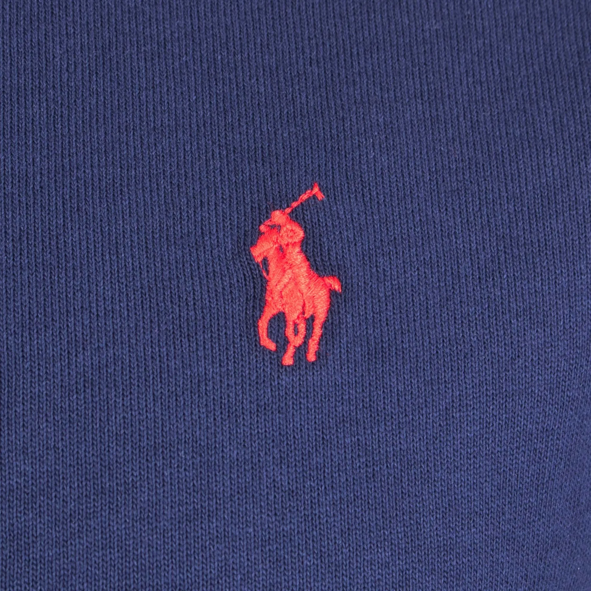Classic Relaxed Fit Jersey T-Shirt