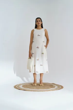 Cloud dress