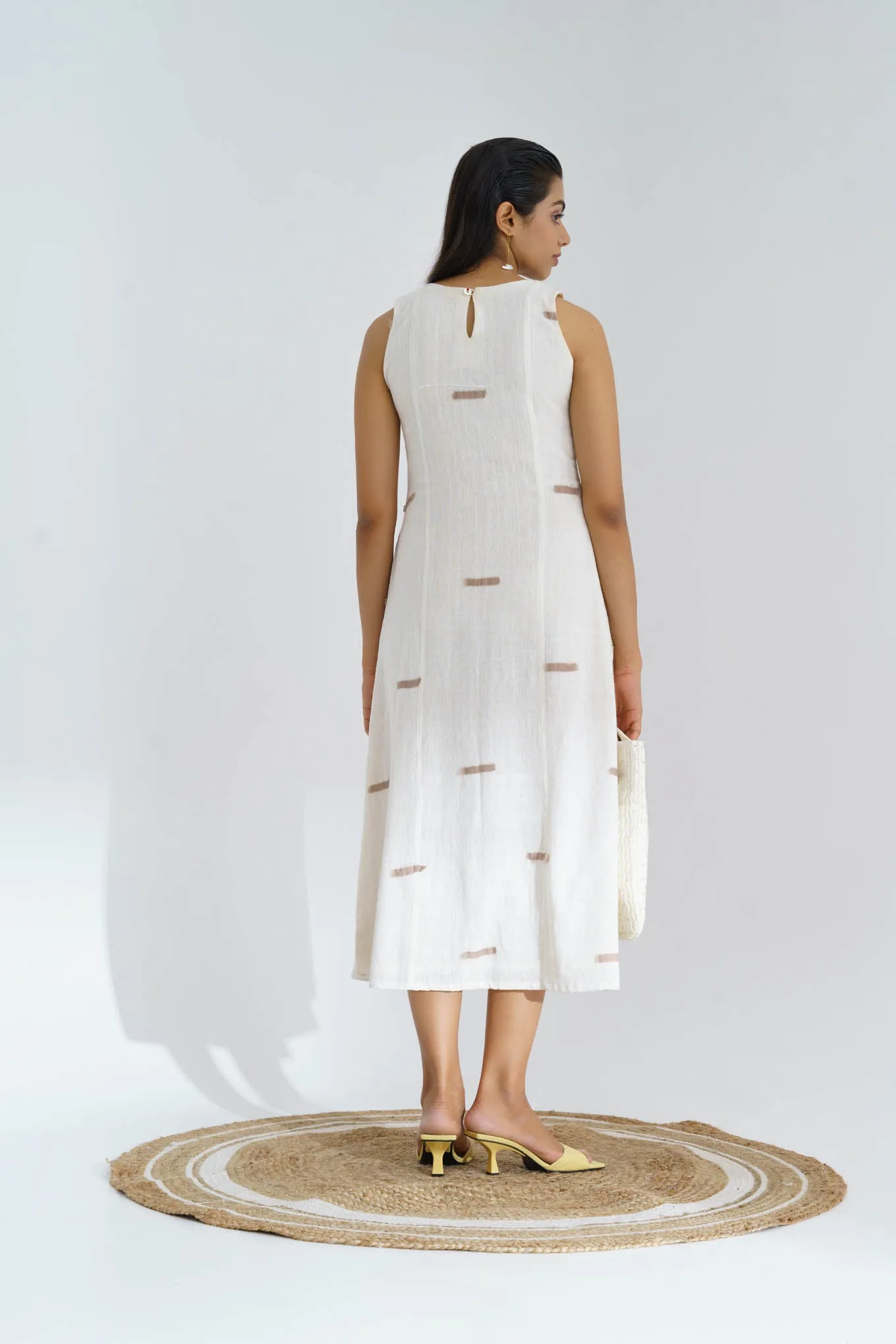 Cloud dress