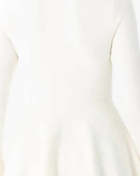 Cody Sun Dress in Cloud | Cloud