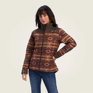Crius Insulated Jacket Style No. 10041582