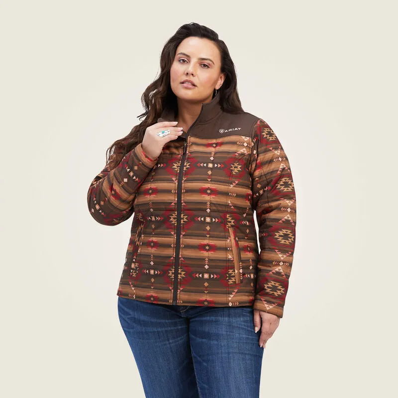 Crius Insulated Jacket Style No. 10041582