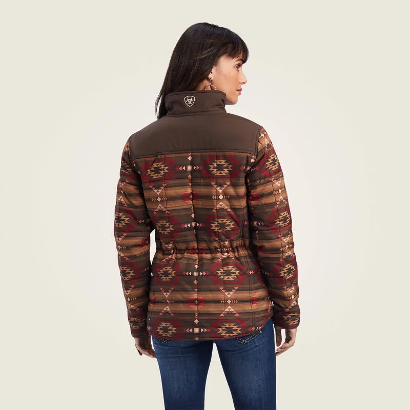 Crius Insulated Jacket Style No. 10041582