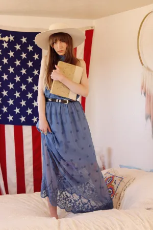 Daybreak Maxi Dress