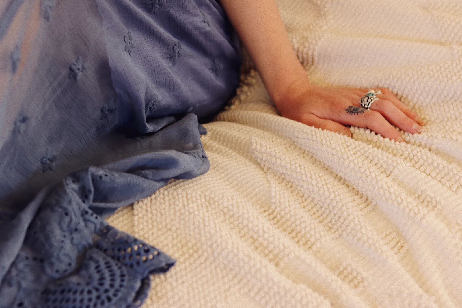Daybreak Maxi Dress