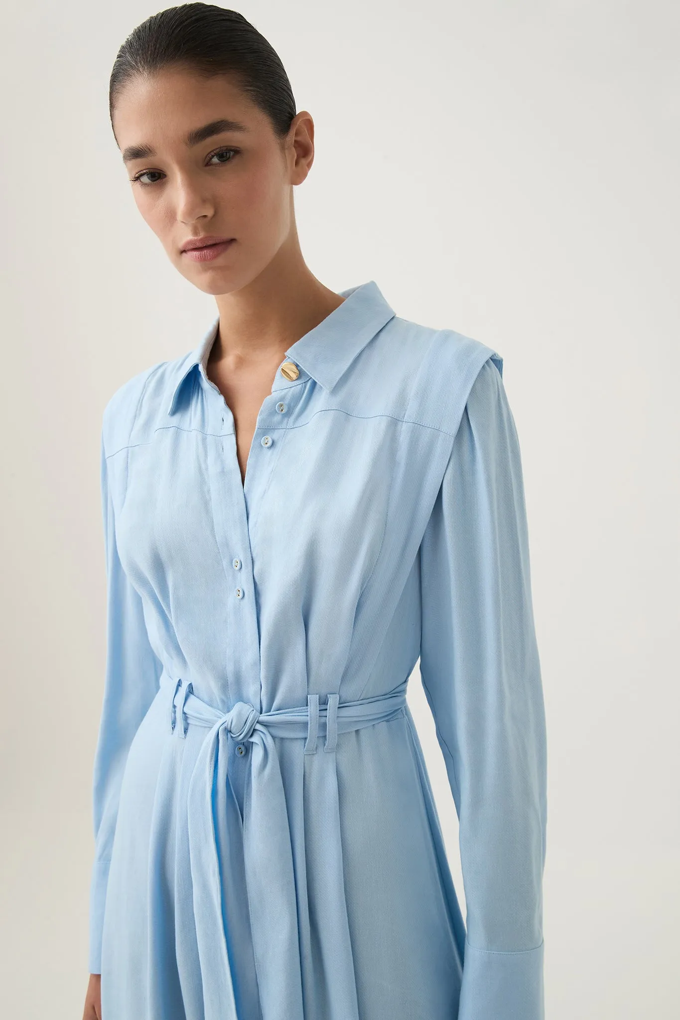 Deia Midi Dress