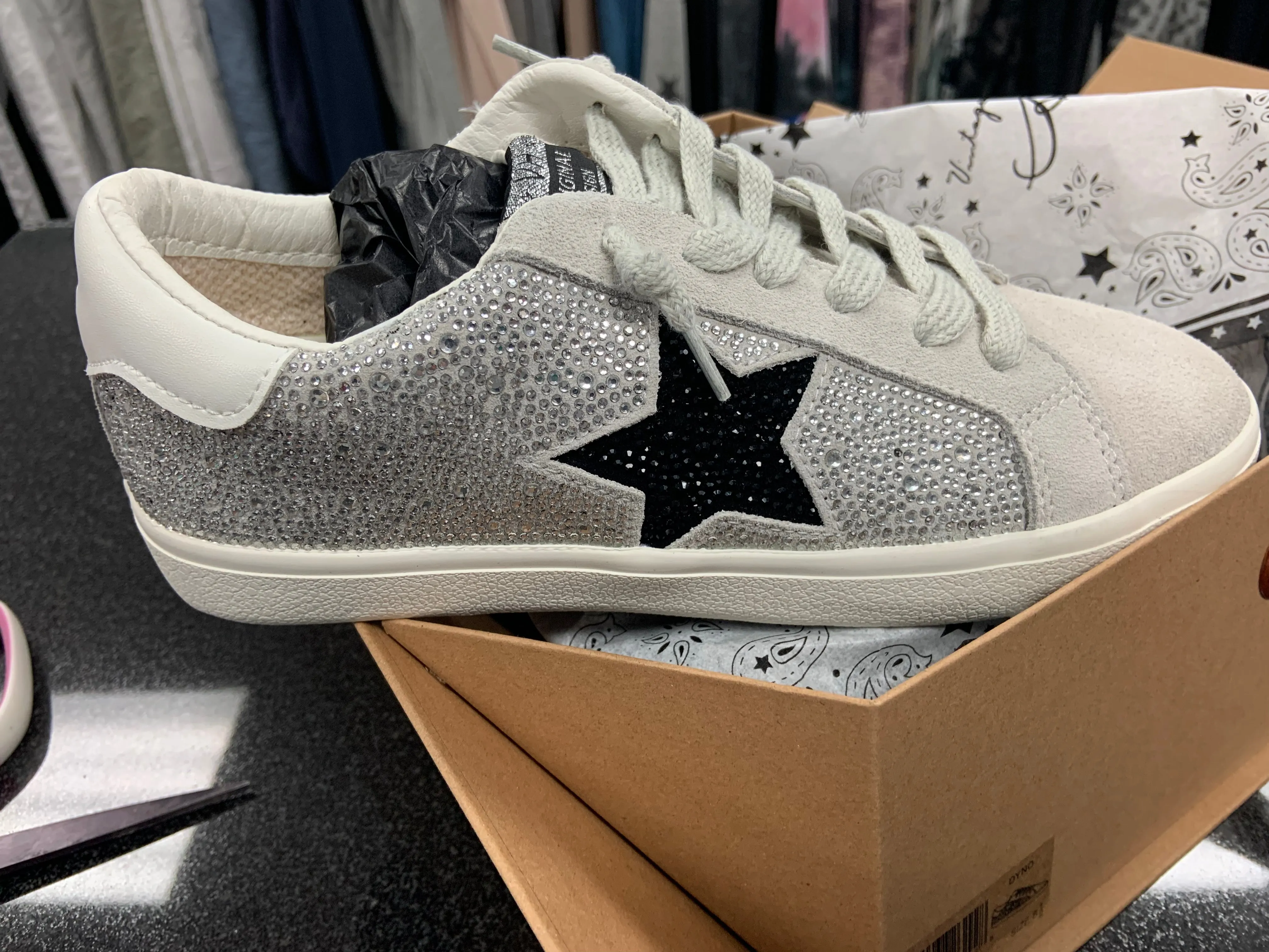 DYNO - MULTI SPARKLE