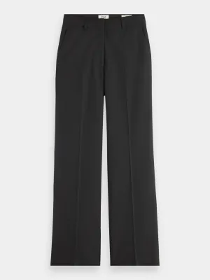 Edie high-rise pants