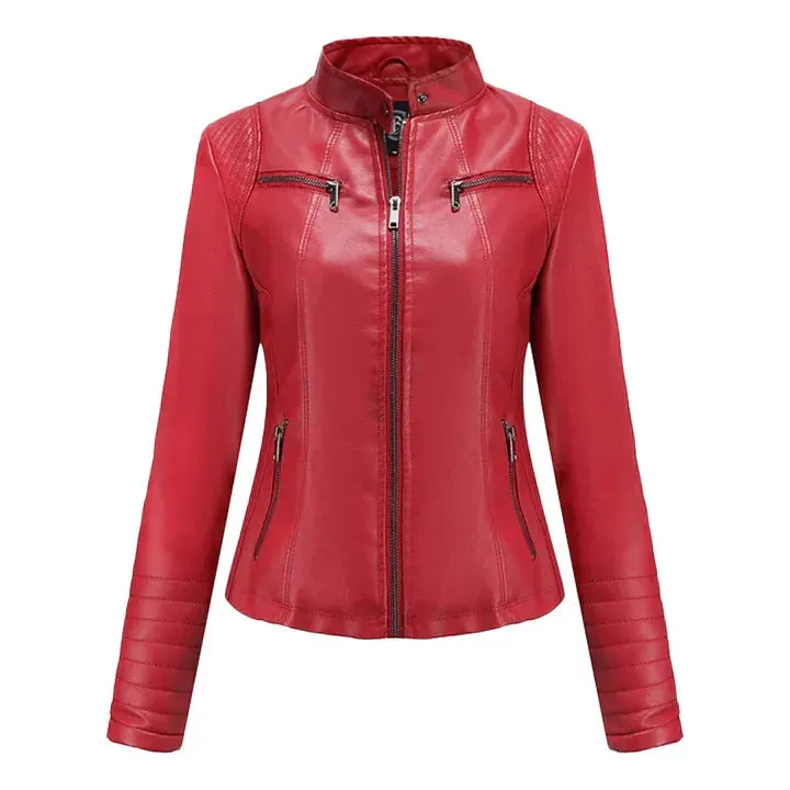 Emma Jacket