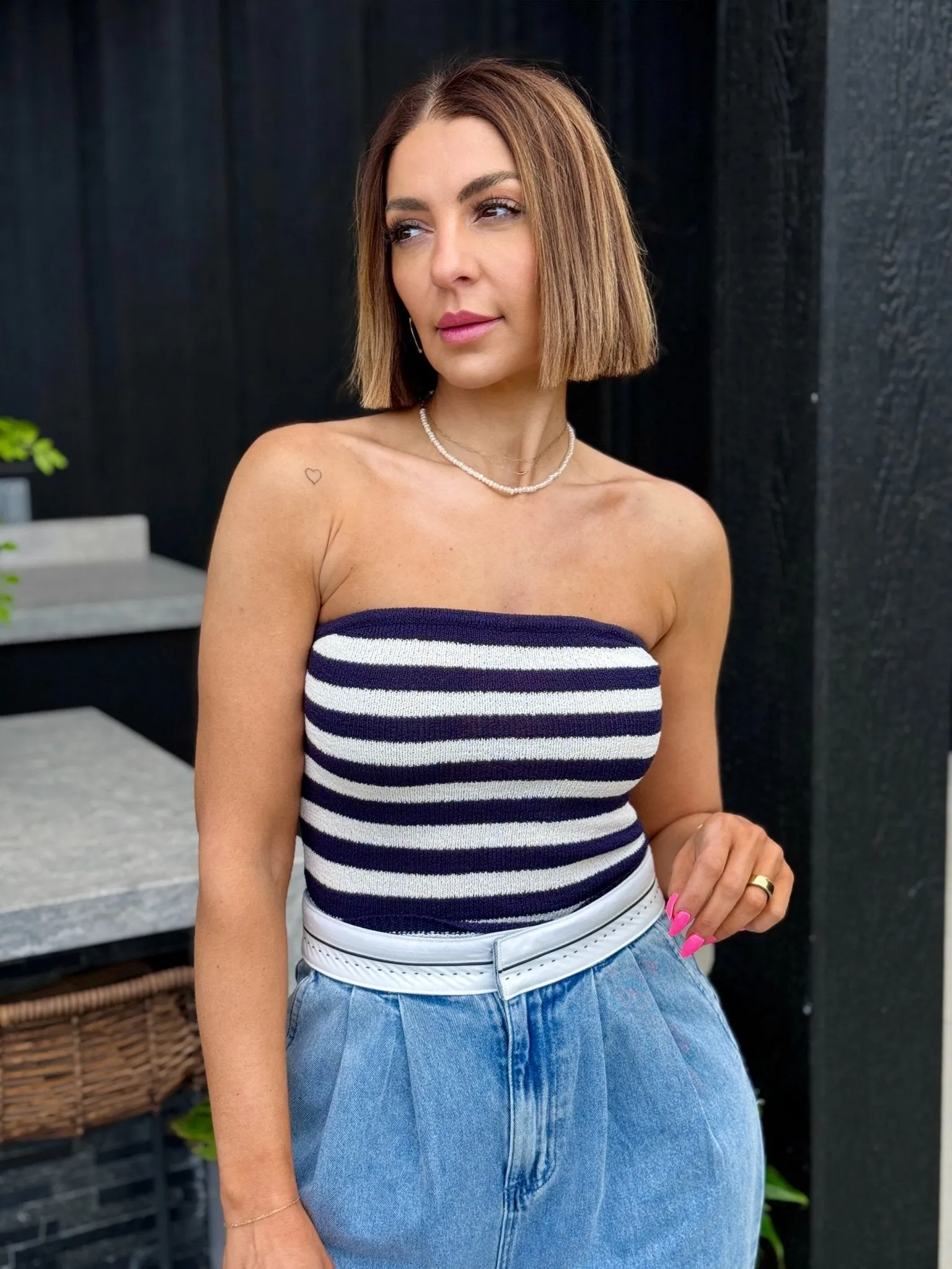 Erika Top