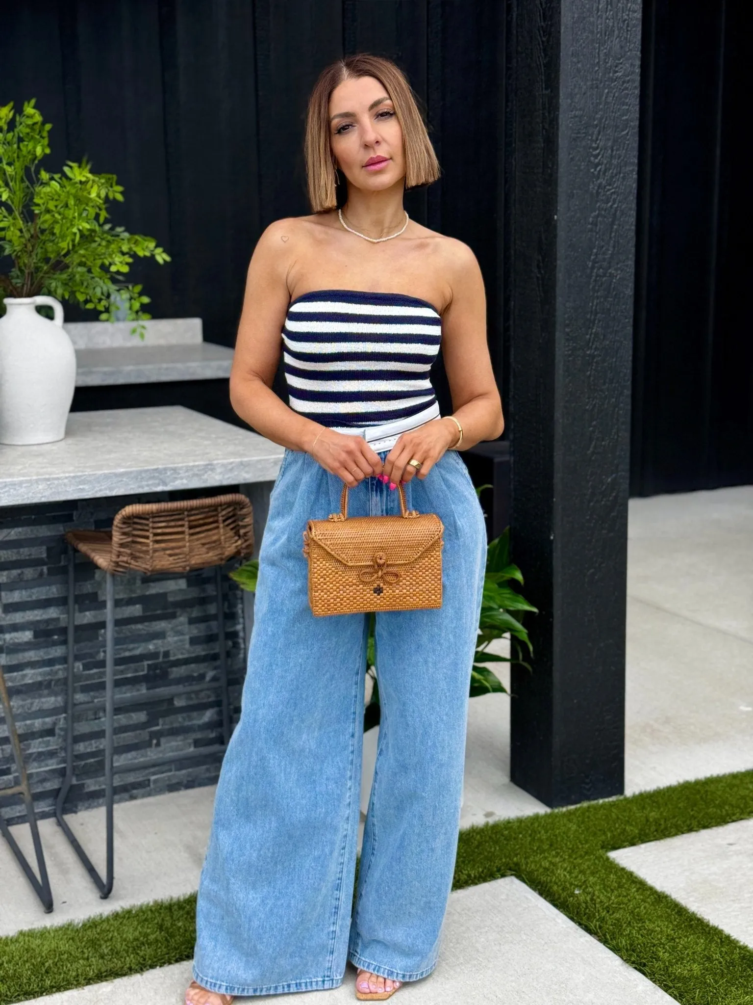 Erika Top