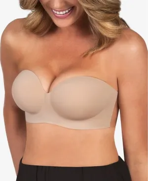 Fashion Forms Voluptuous Backless Strapless Sticky Bra 16547