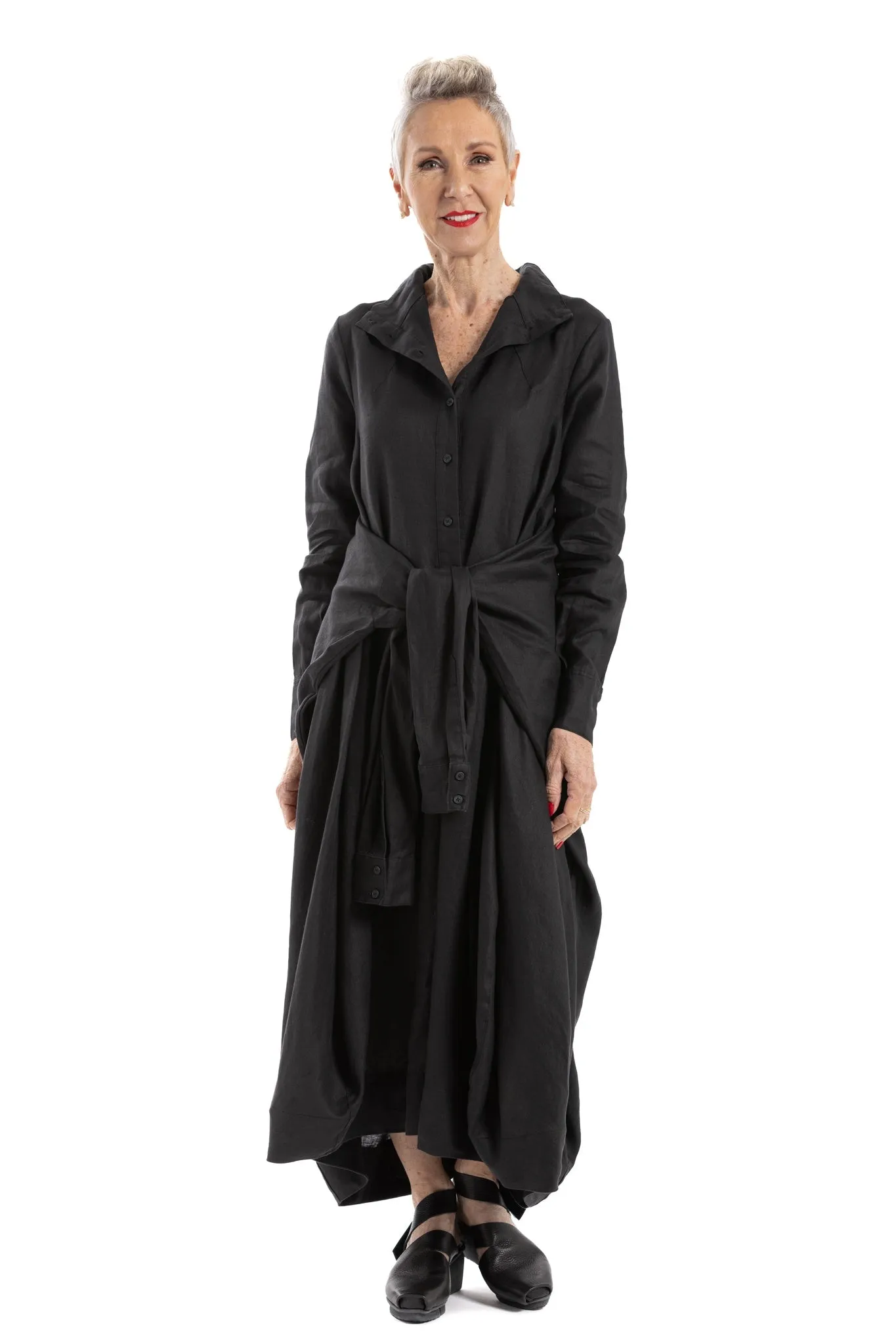 FOSSORA DRESS WL