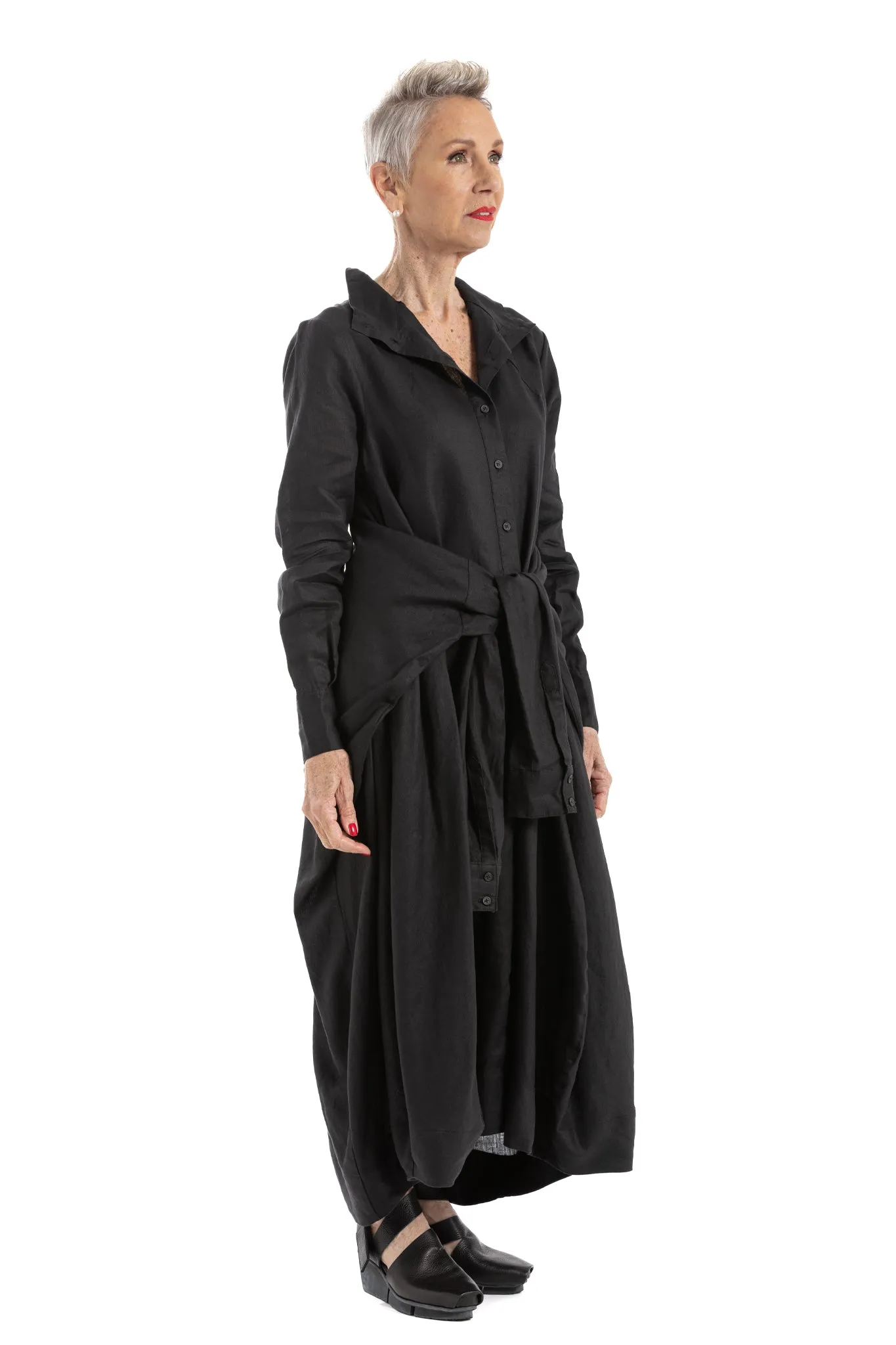 FOSSORA DRESS WL