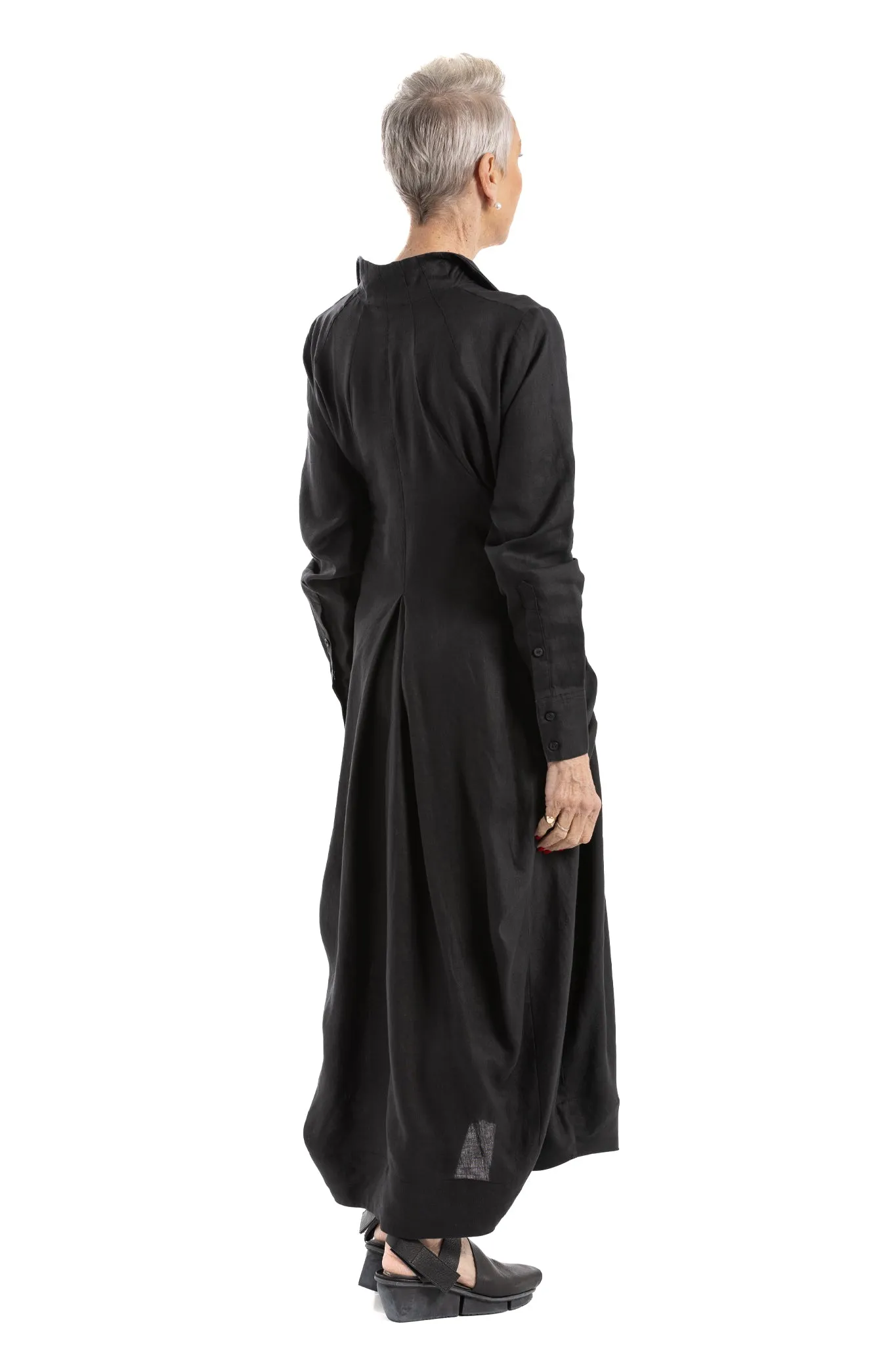 FOSSORA DRESS WL