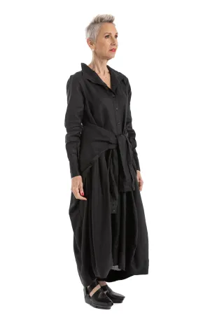 FOSSORA DRESS WL