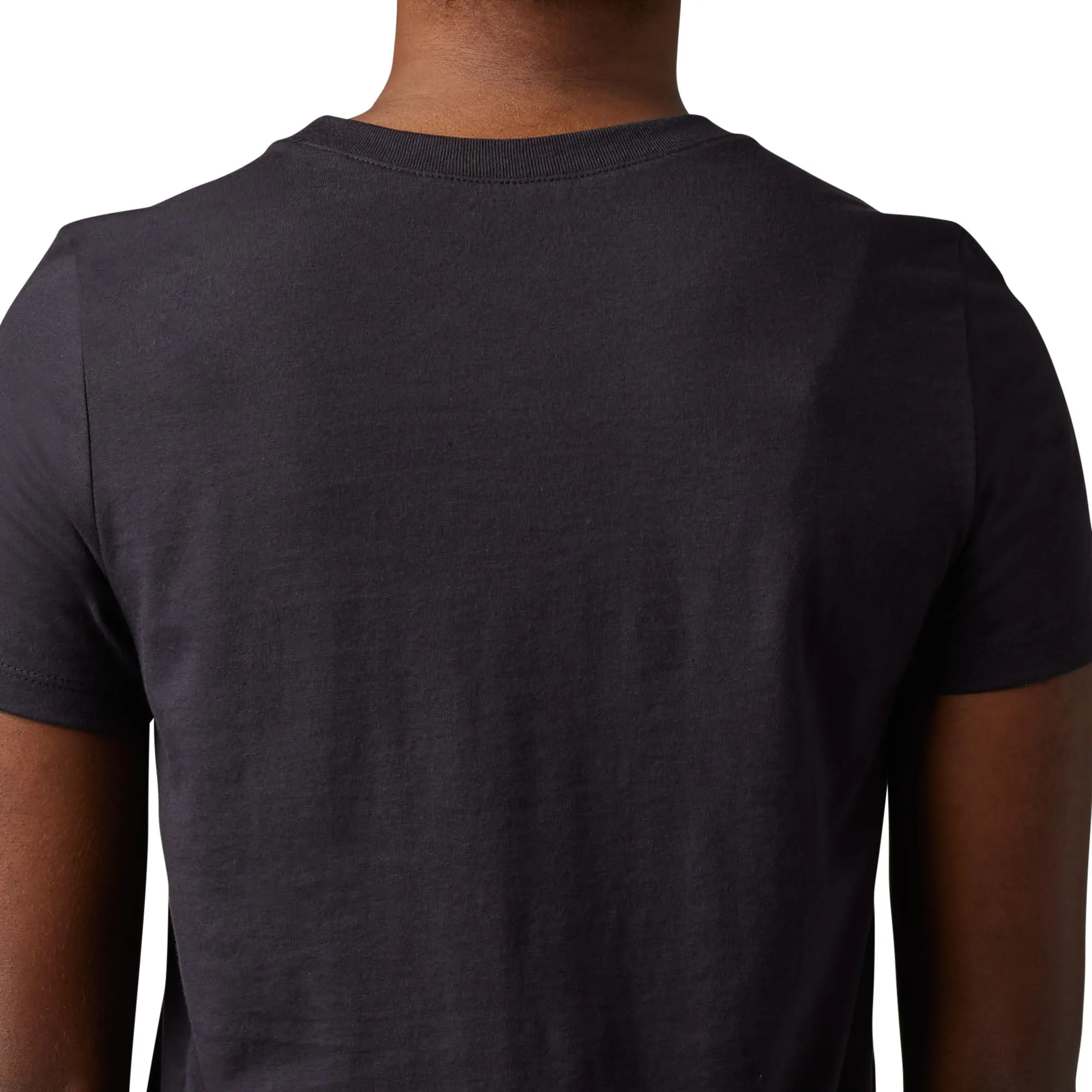 Fox Racing Honda Short Sleeve Tee T-Shirt Black