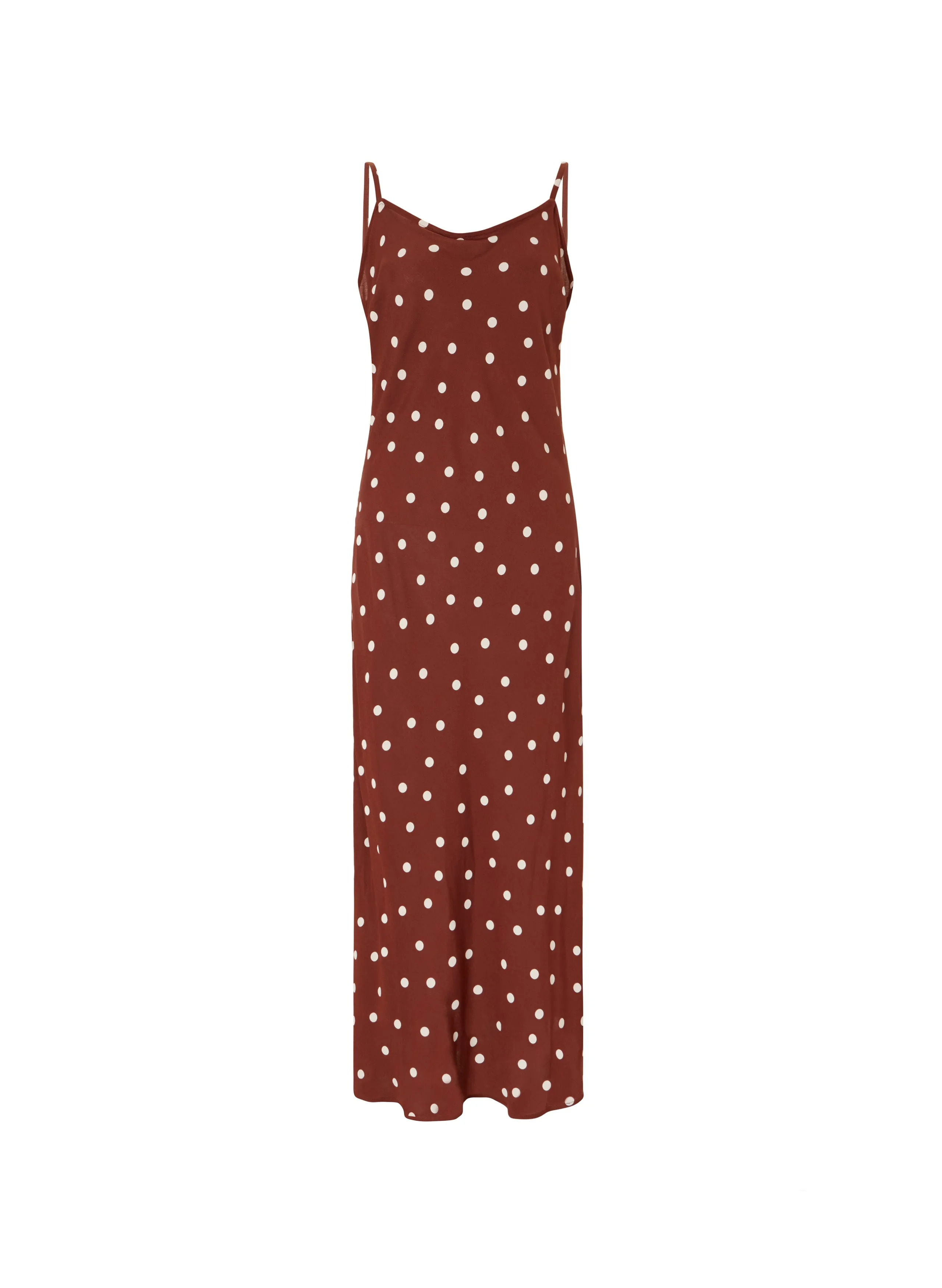 Genevieve Slip Dress
