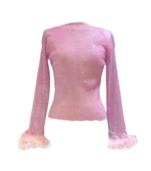 GLOW TOP