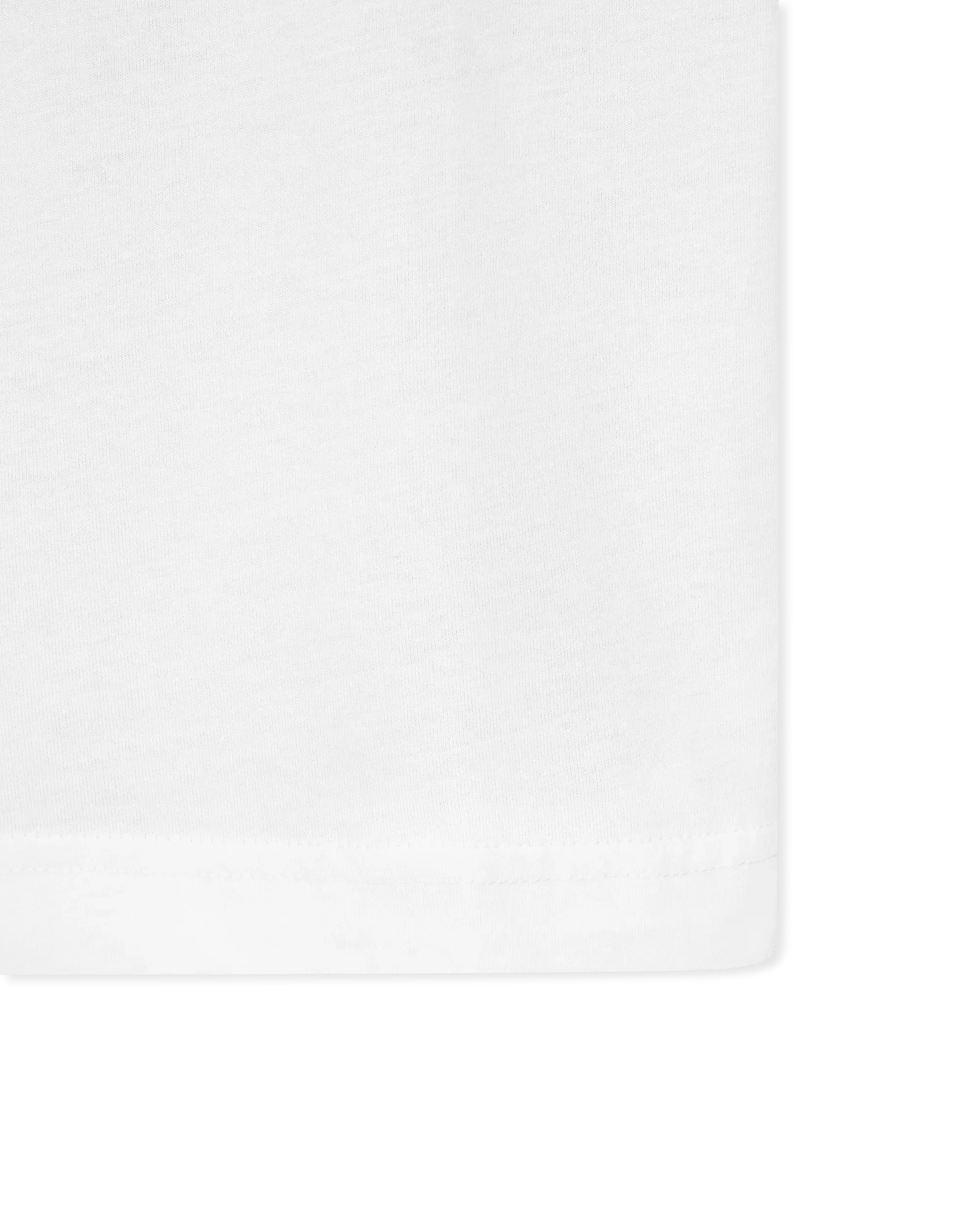 Gothic Logo Relaxed-Fit T-Shirt