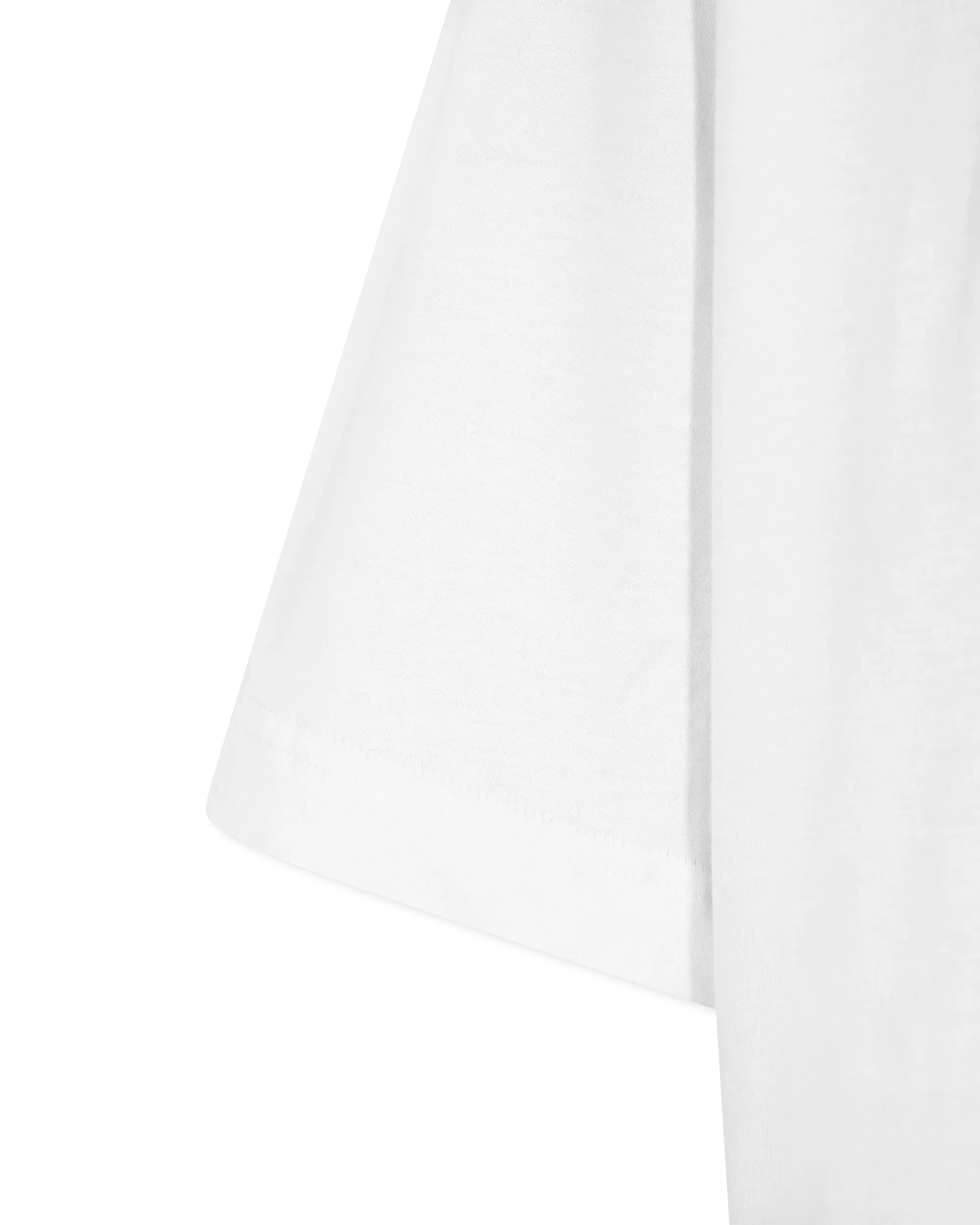 Gothic Logo Relaxed-Fit T-Shirt