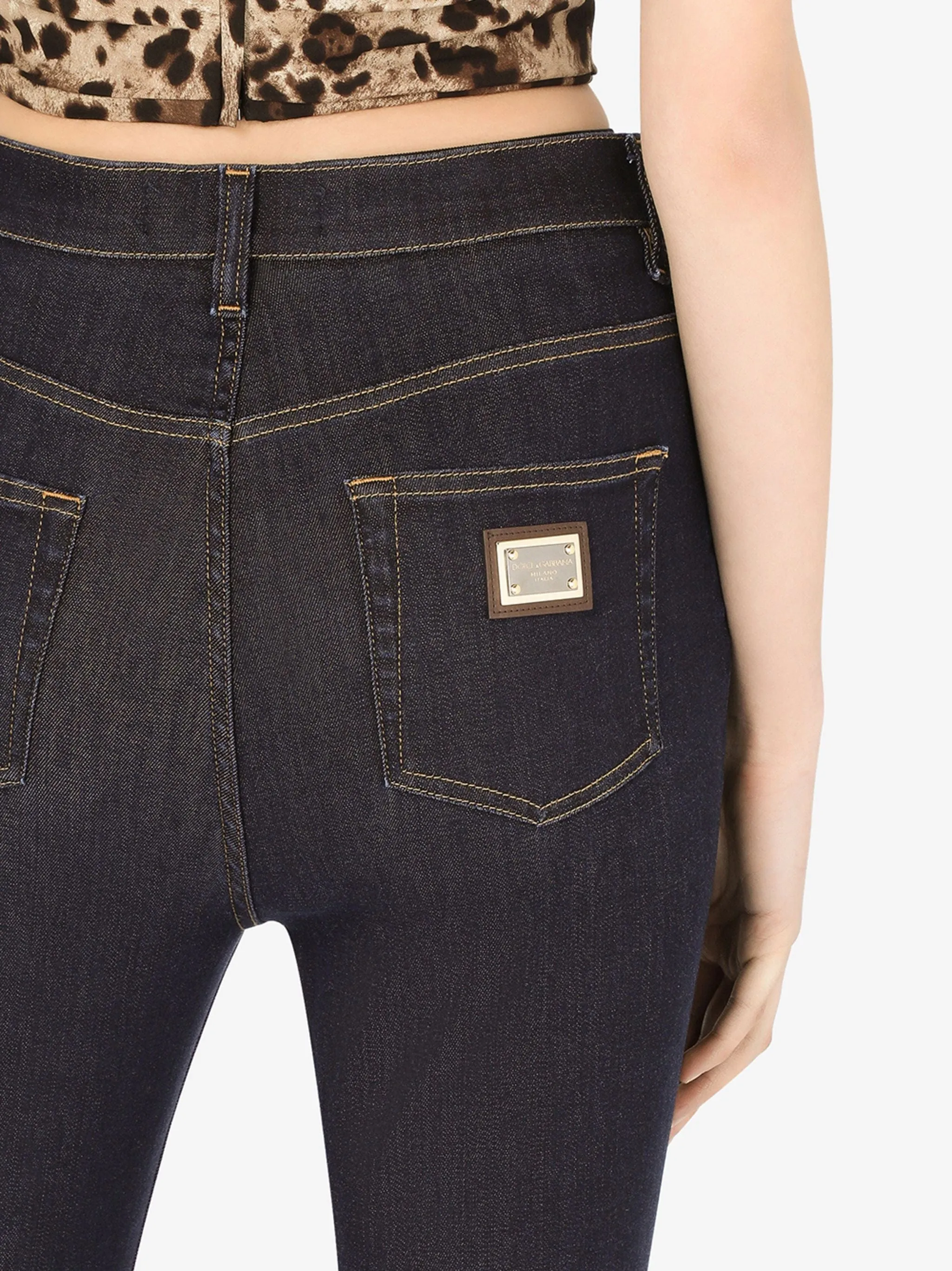 Grace Skinny Jeans