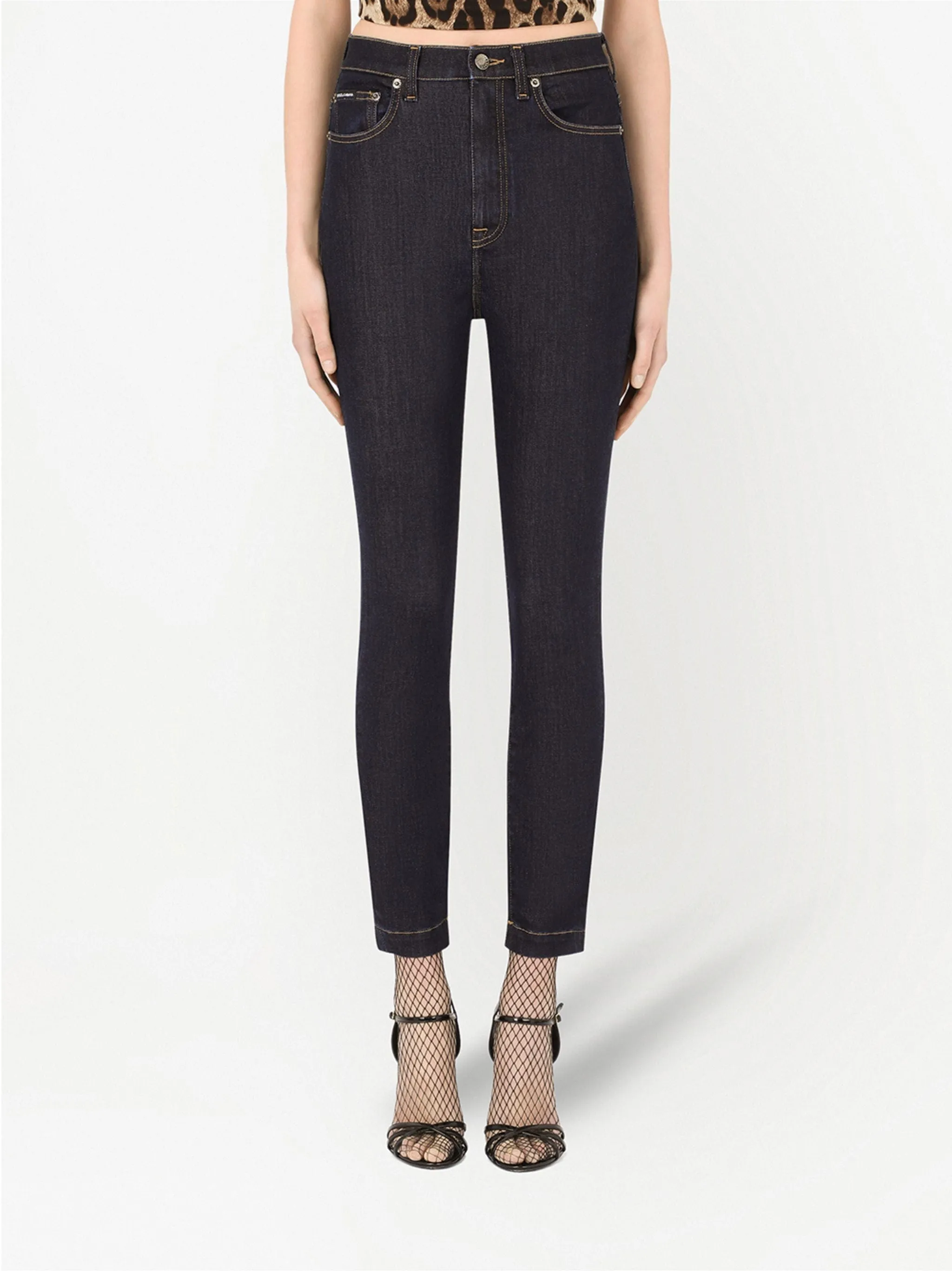 Grace Skinny Jeans