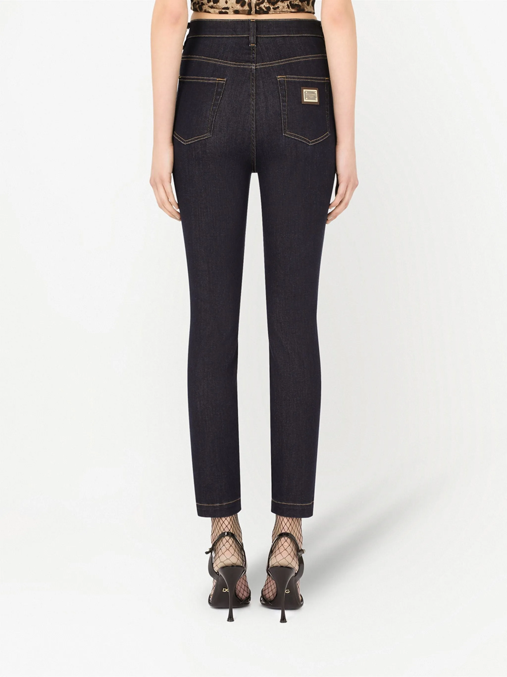 Grace Skinny Jeans