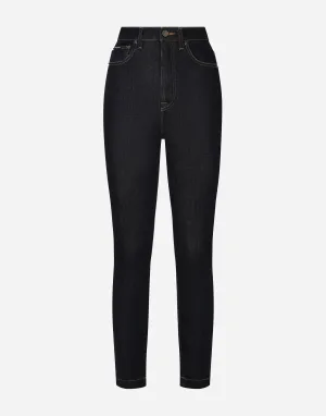 Grace Skinny Jeans