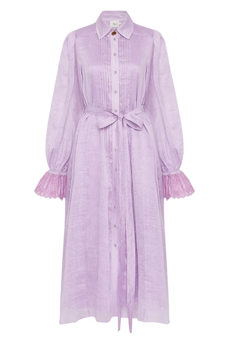 Halos Midi Dress